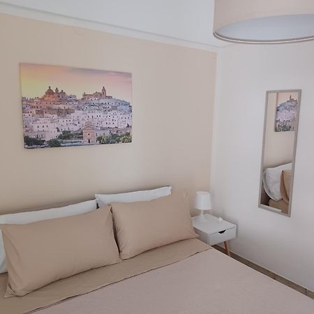 Villa Dimora White 2.0 Ostuni Esterno foto
