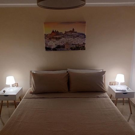 Villa Dimora White 2.0 Ostuni Esterno foto