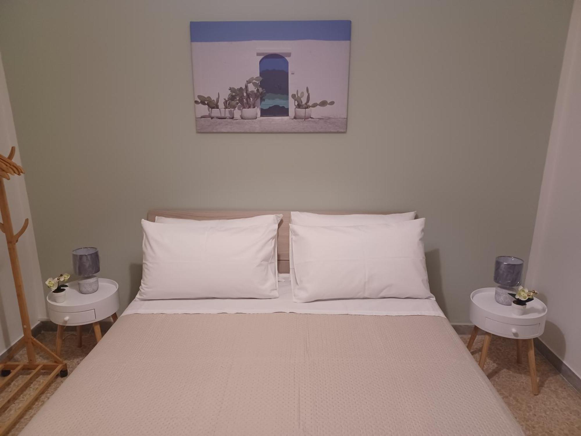 Villa Dimora White 2.0 Ostuni Esterno foto