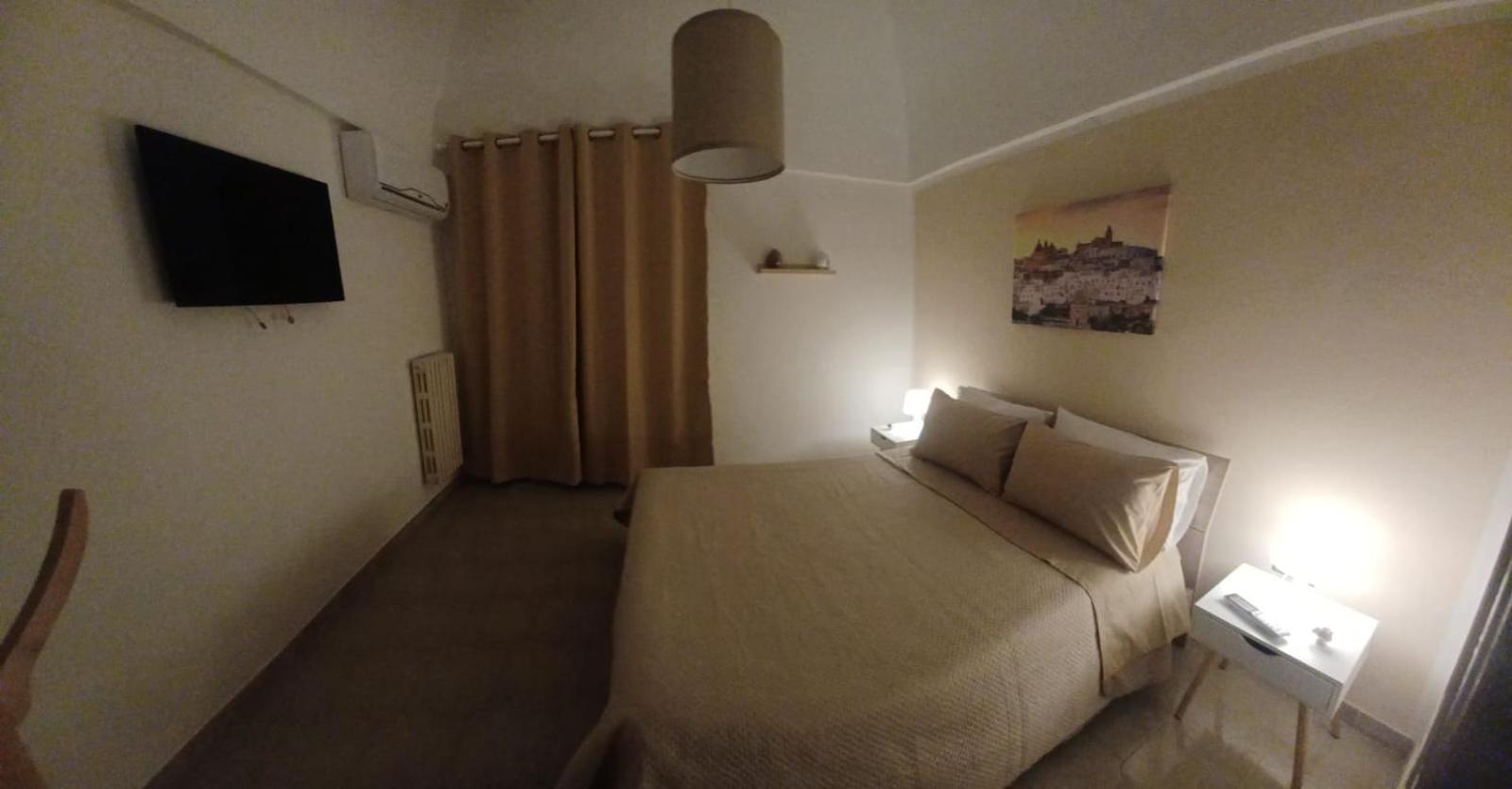 Villa Dimora White 2.0 Ostuni Esterno foto