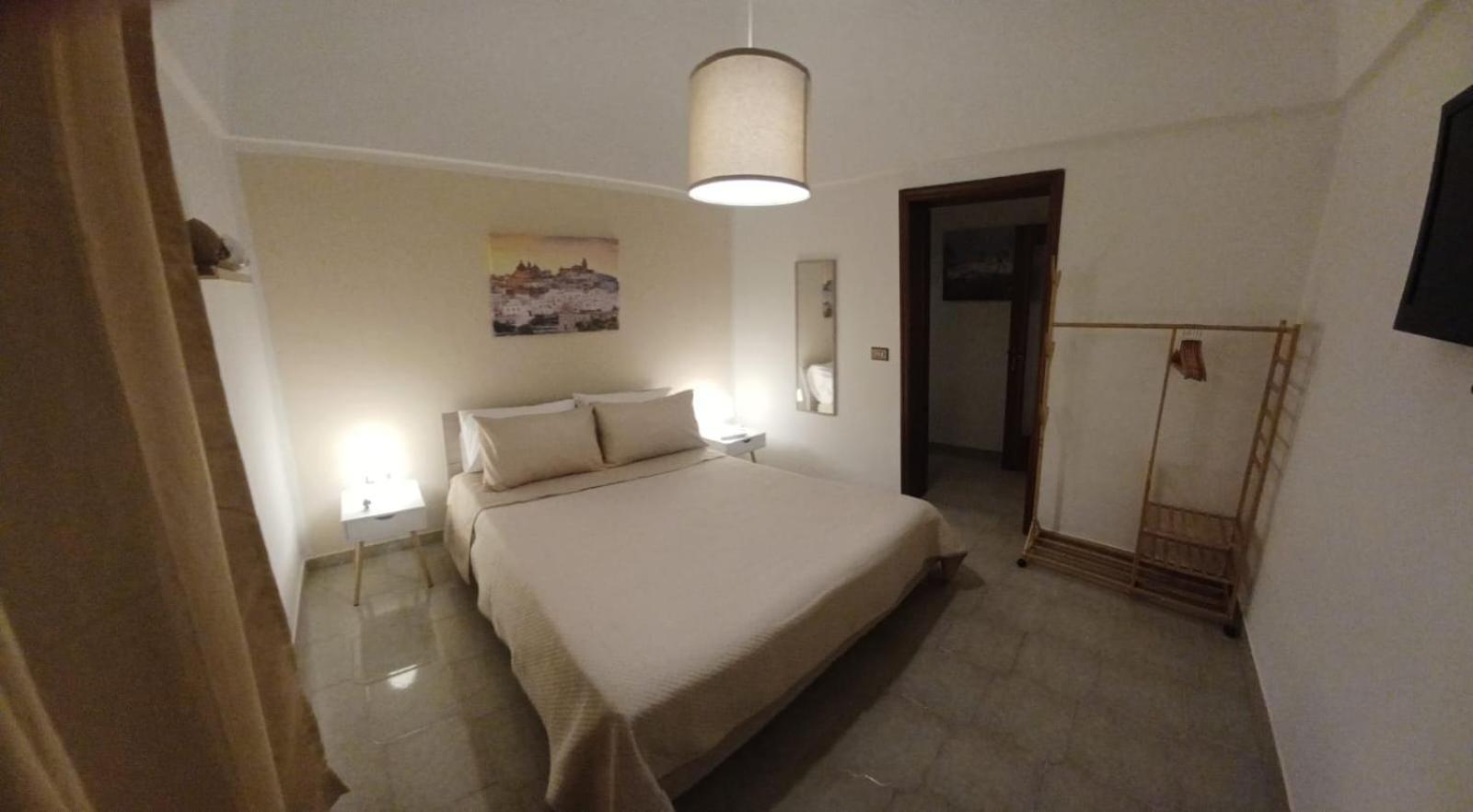 Villa Dimora White 2.0 Ostuni Esterno foto