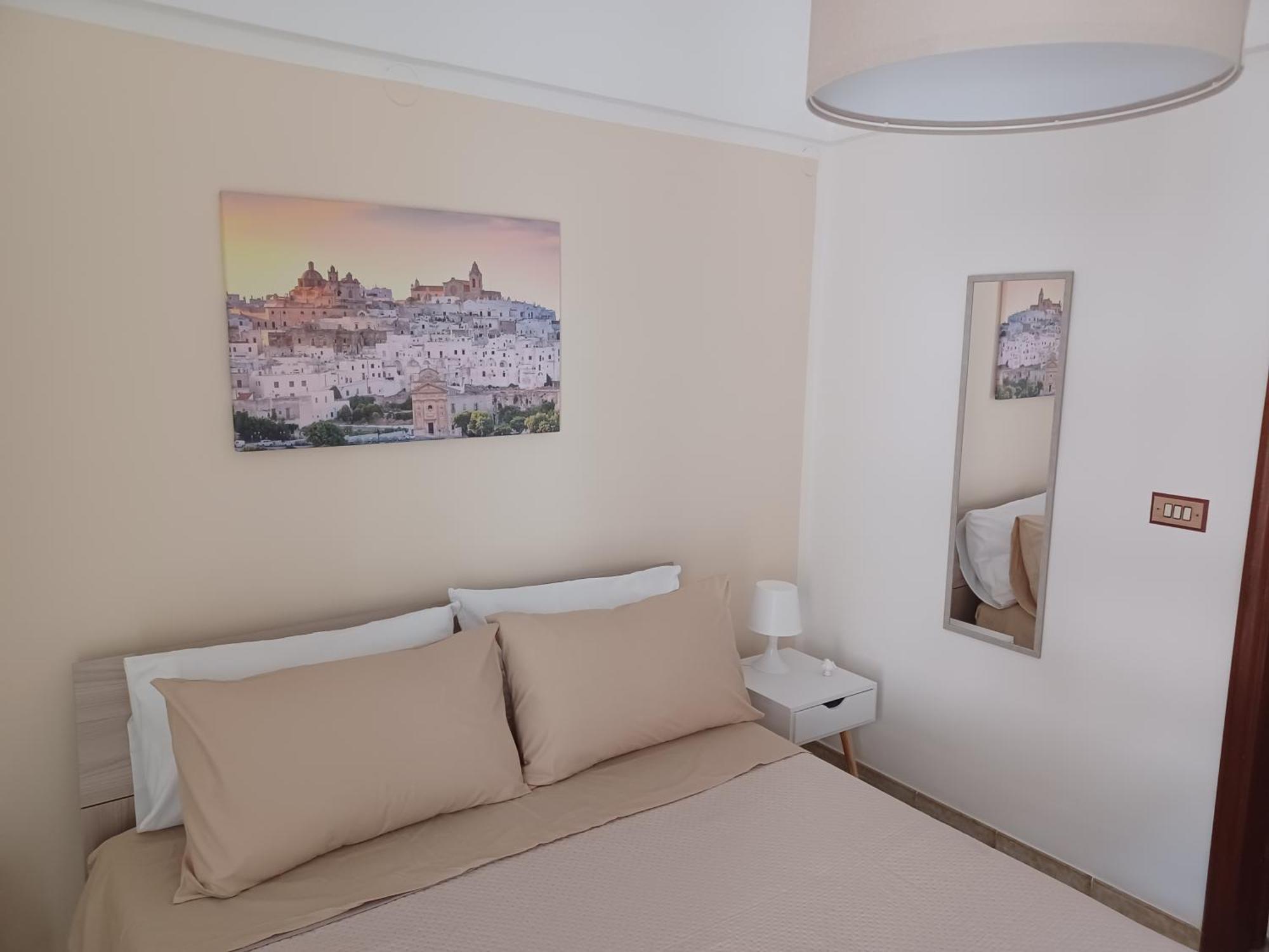Villa Dimora White 2.0 Ostuni Esterno foto