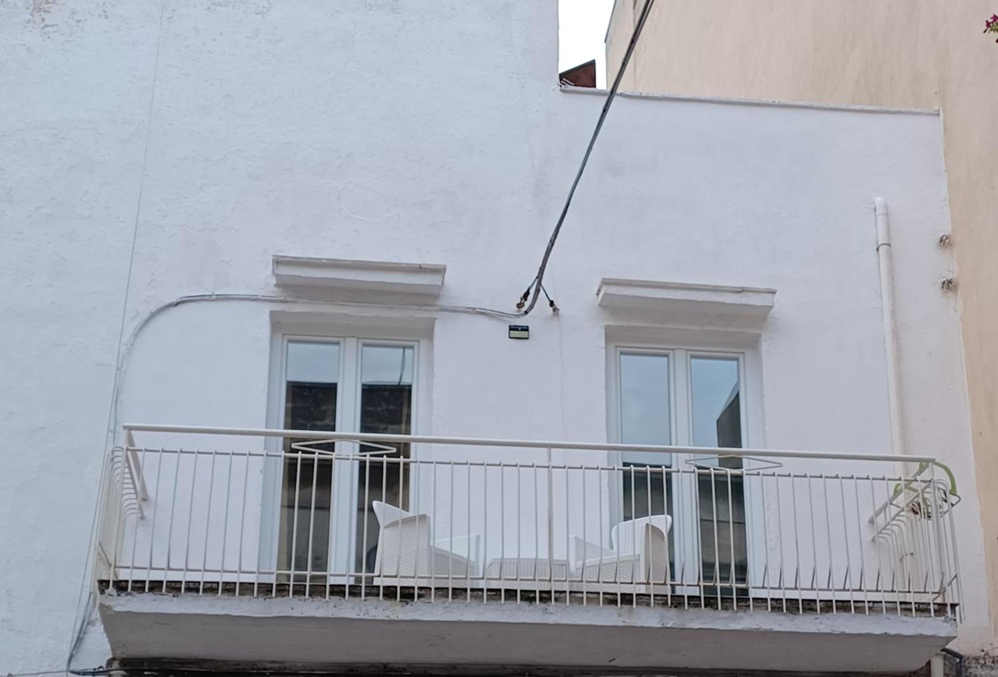 Villa Dimora White 2.0 Ostuni Esterno foto