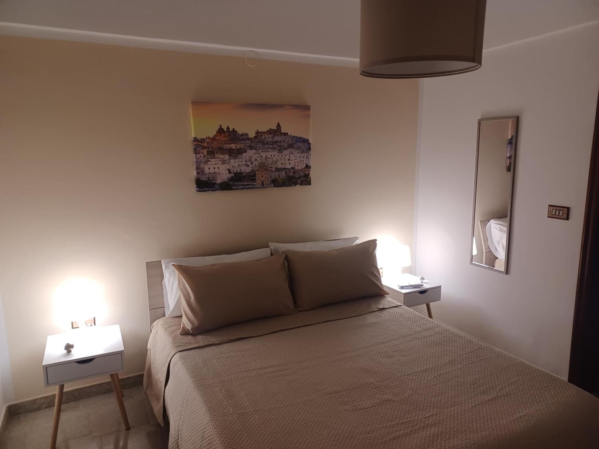 Villa Dimora White 2.0 Ostuni Esterno foto