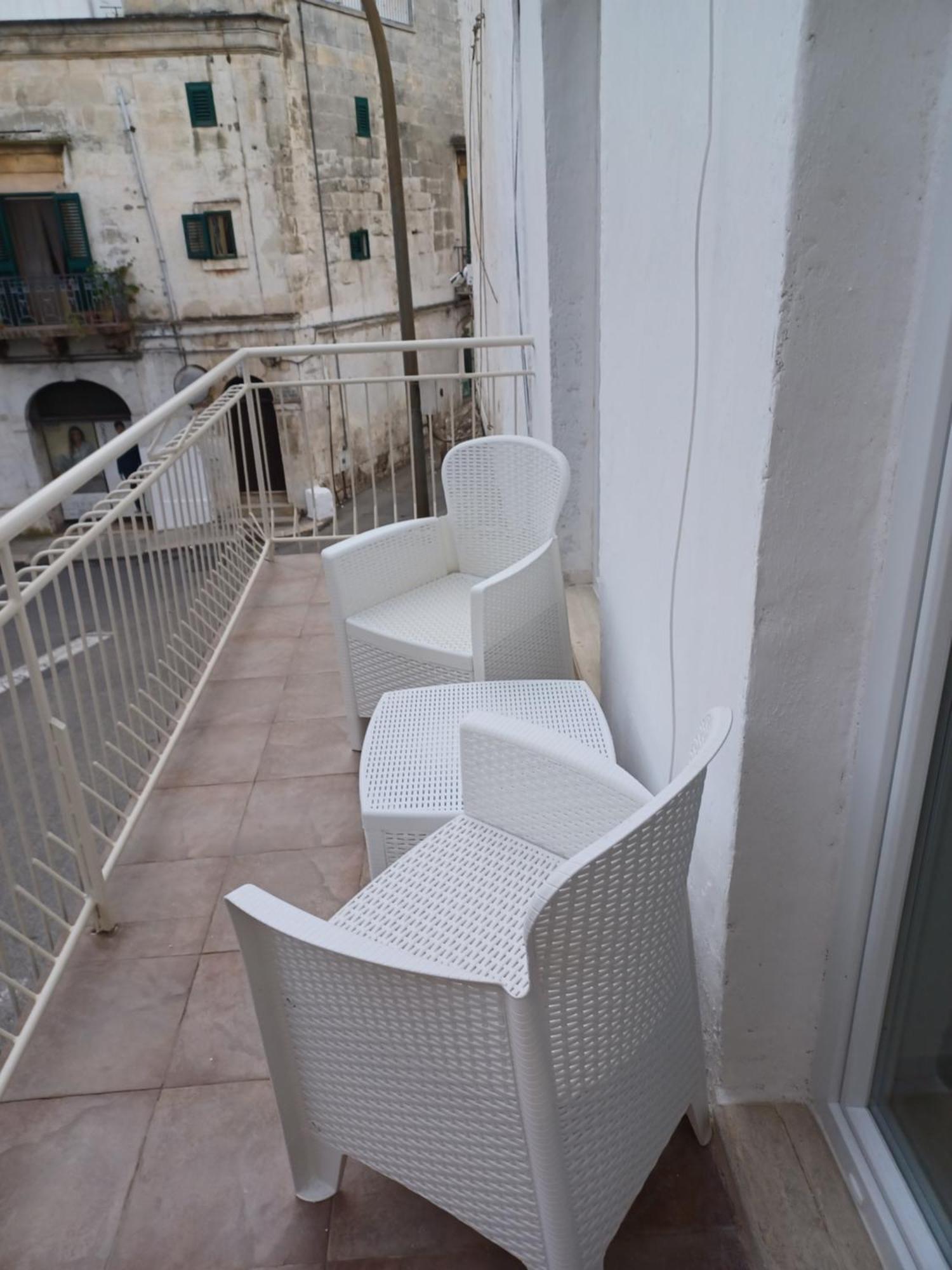 Villa Dimora White 2.0 Ostuni Esterno foto