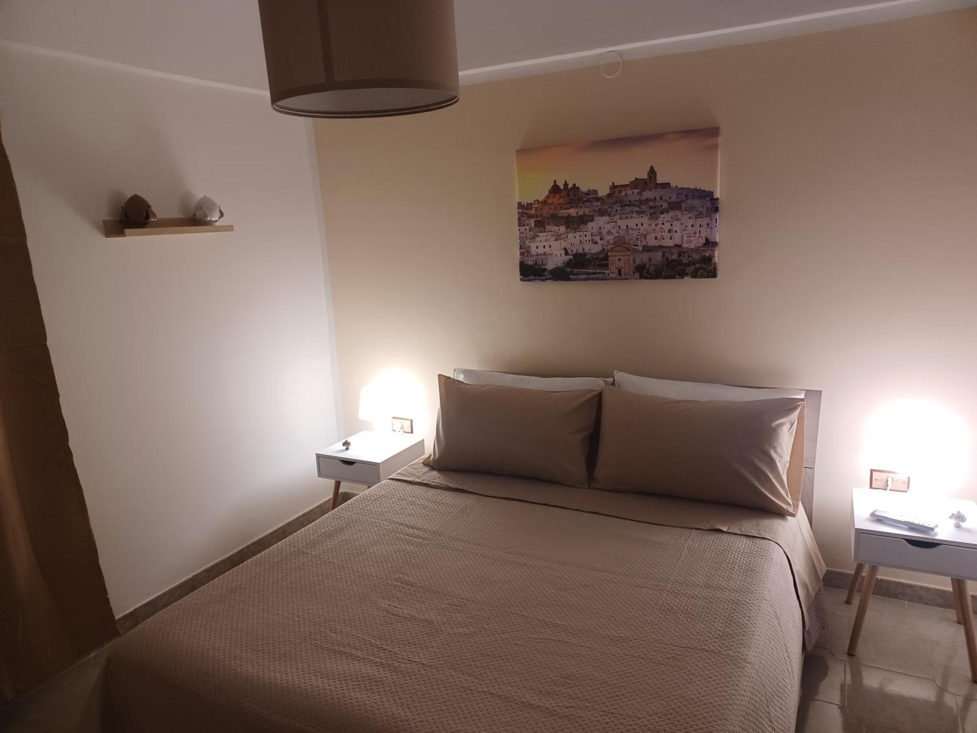 Villa Dimora White 2.0 Ostuni Esterno foto