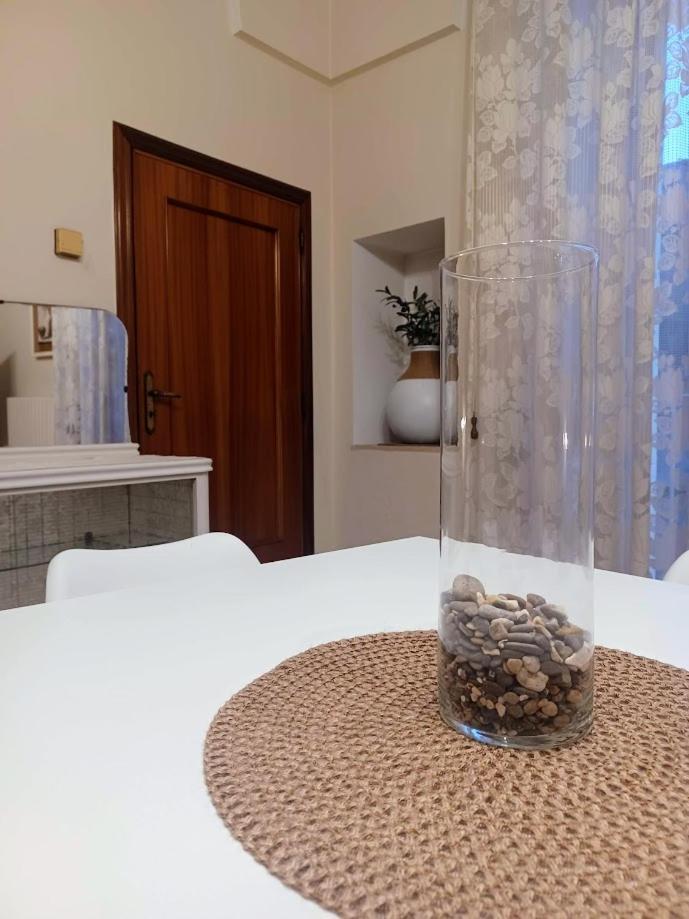 Villa Dimora White 2.0 Ostuni Esterno foto