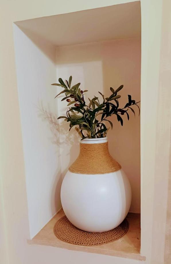 Villa Dimora White 2.0 Ostuni Esterno foto
