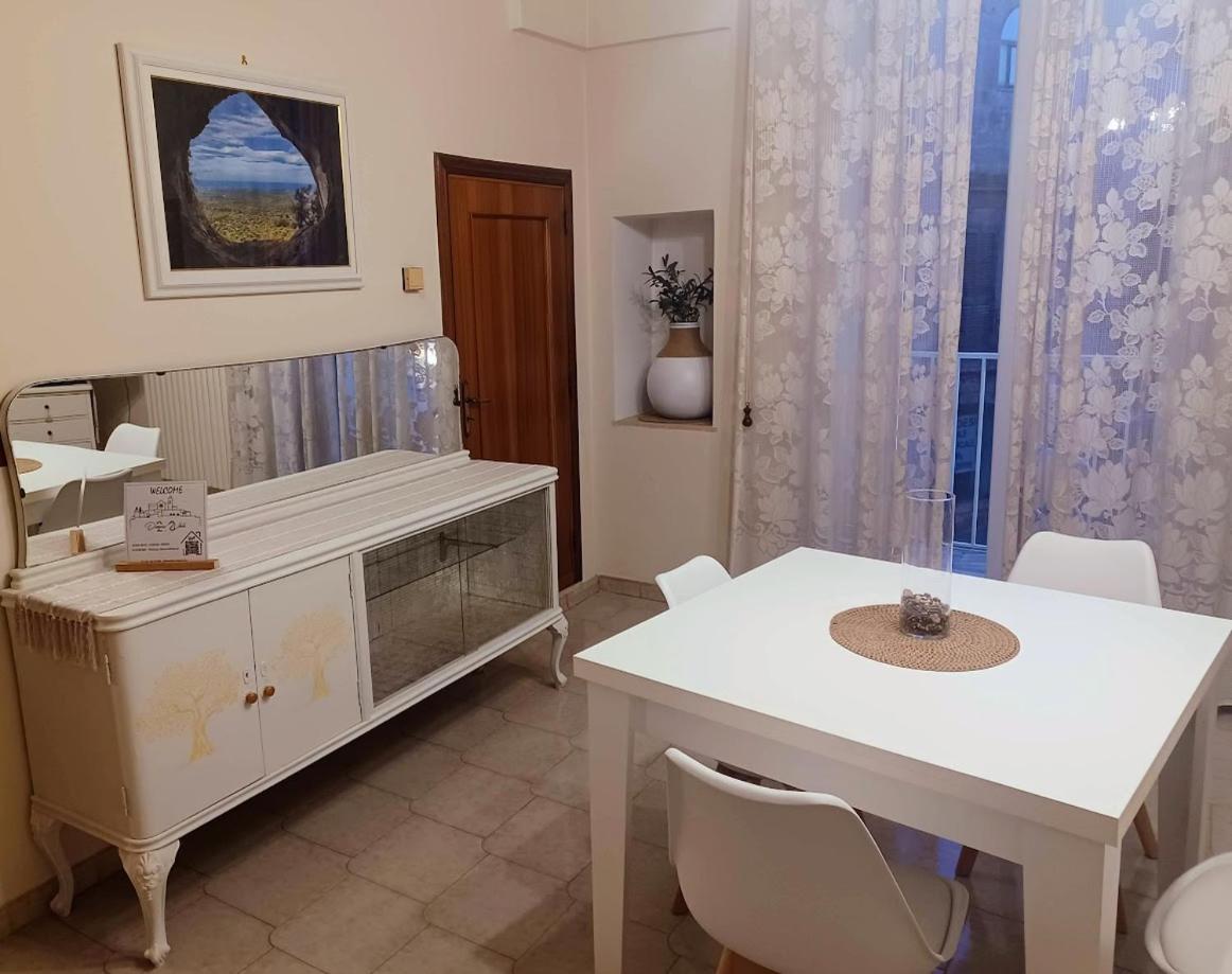 Villa Dimora White 2.0 Ostuni Esterno foto